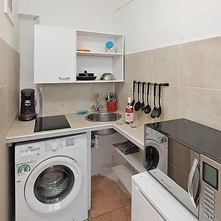 Golden Square Studio - Place Massena Apartment Nizza